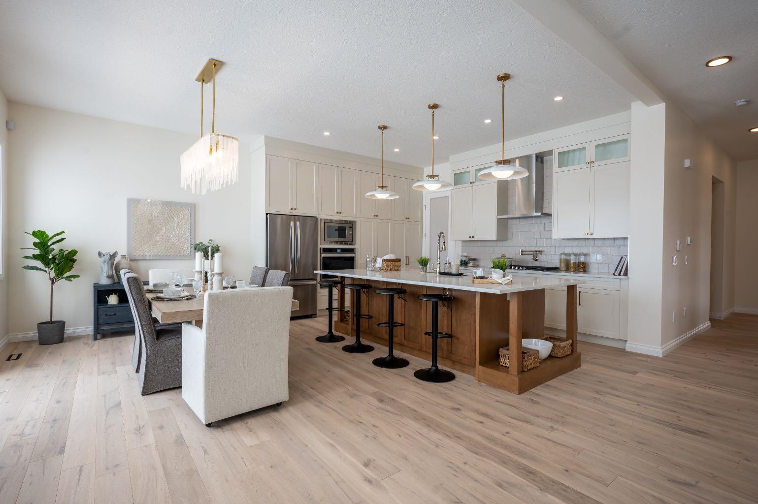 375 Chelsea Psge, Chestermere, AB T1X 2P4