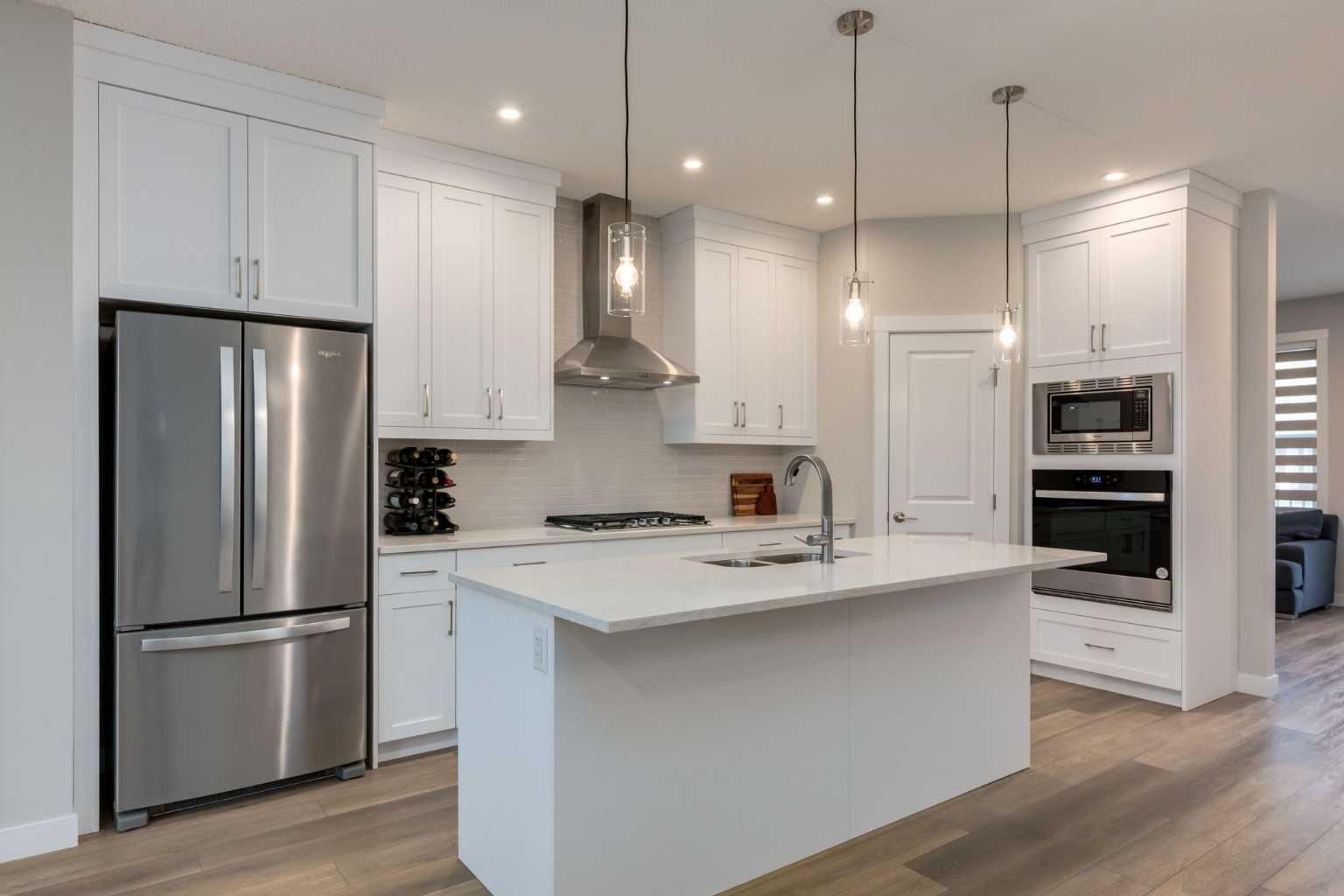 311 Livingston Vw NW, Calgary, AB T3P 1P4