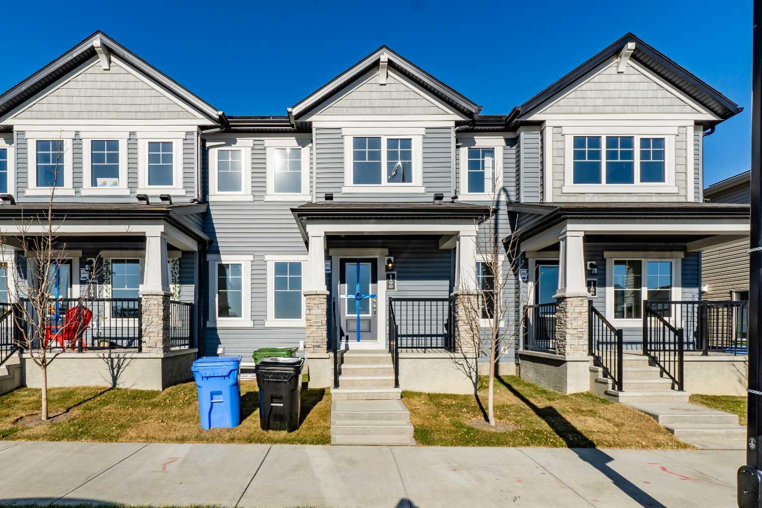 148 Avenue Nw Unit 1190, Calgary, AB T3P 2G9