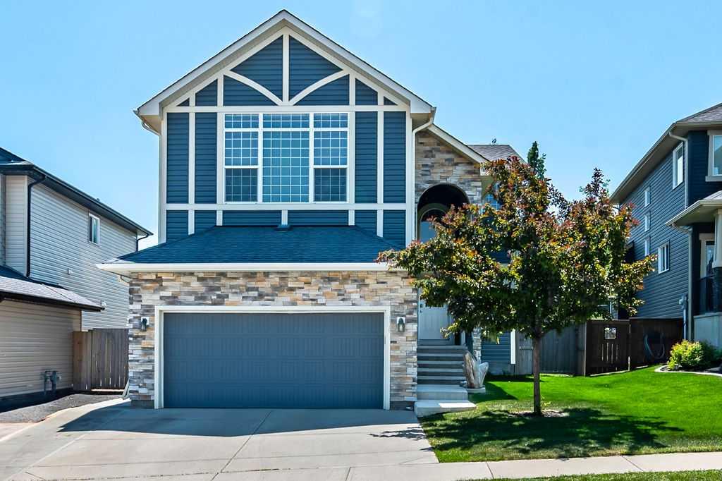 11 Westridge Rise, Okotoks, AB T1S 0J9
