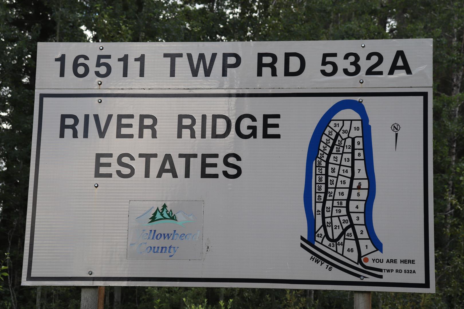 22, Rural Yellowhead County, AB T7E 3A6