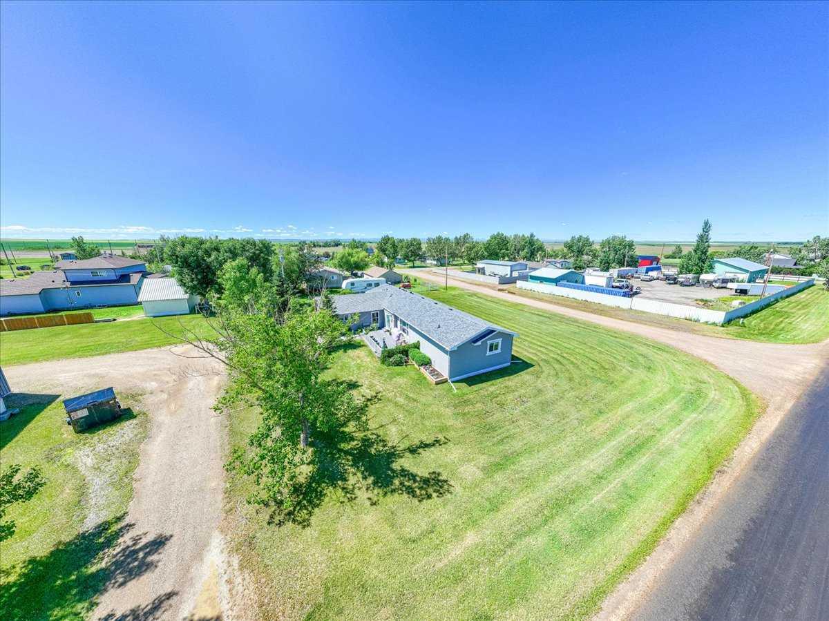 513 Railway Ave, Rural Vulcan County, AB T0L 0L0