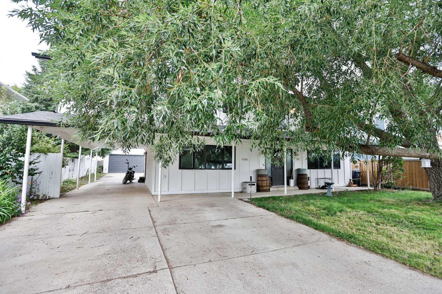4 Street Unit 5108, Coalhurst, AB T0L 0V0