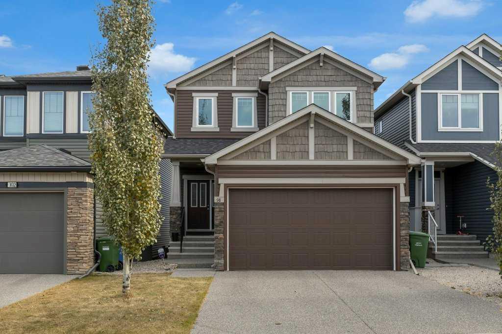 98 Evanscrest Ter NW, Calgary, AB T3P 0R6