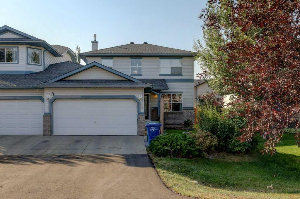 43 Canoe Sq SW, Airdrie, AB T4B 2N5