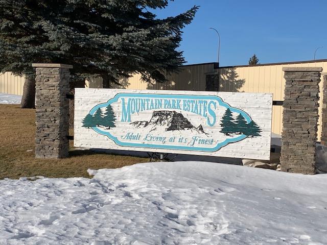 5 Mountain Park Dr, Cardston, AB T0K 0K0