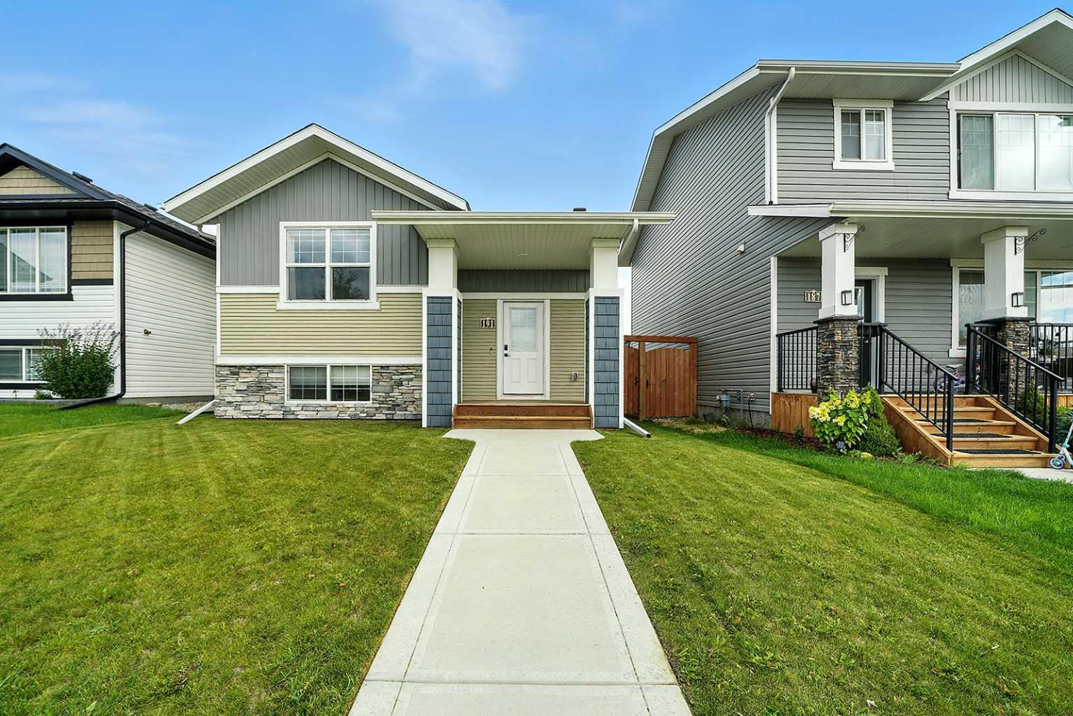 191 Thomlison Ave, Red Deer, AB T4P 3E6