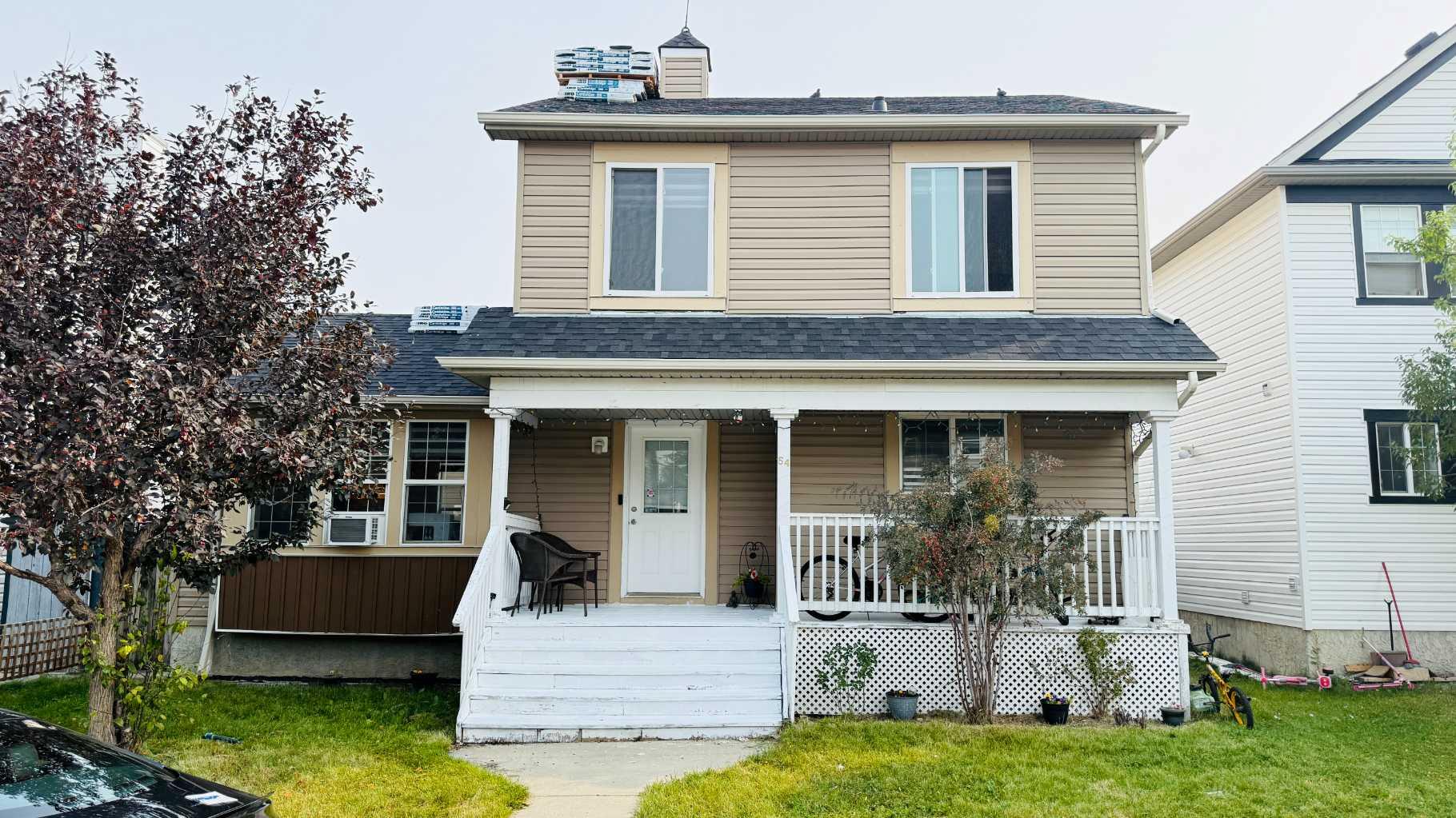 54 Marthas Haven Pl NE, Calgary, AB T3J 3W2
