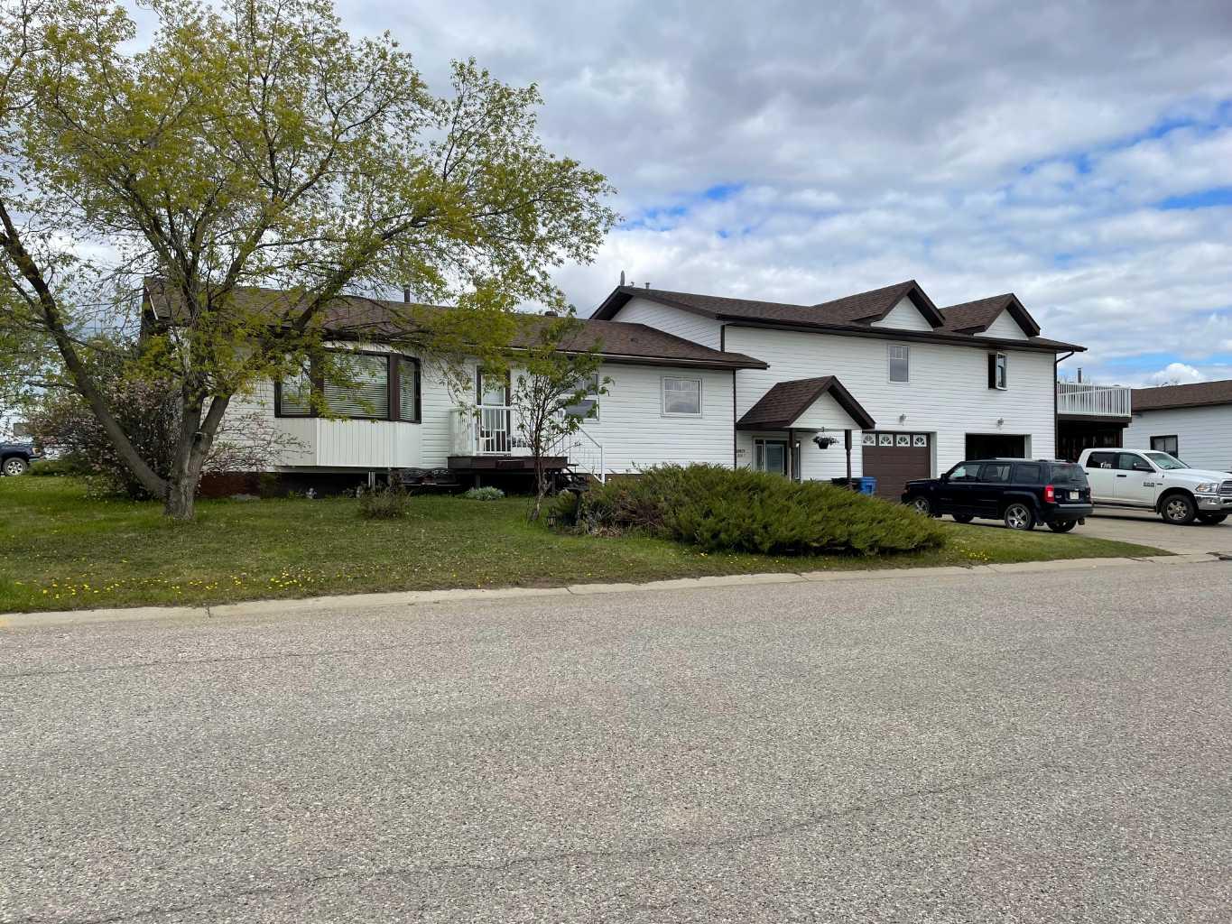 114 Street Unit 10929 #10929, Fairview, AB T0H 1L0