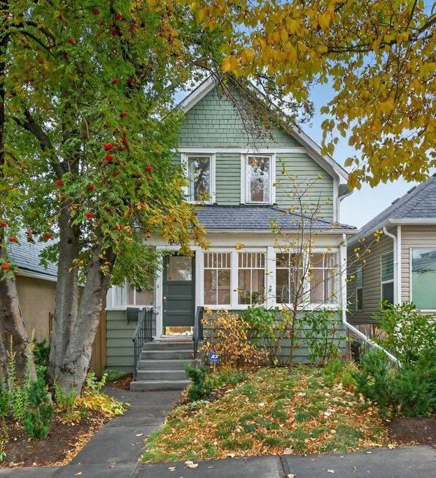 20 Avenue Se Unit 907, Calgary, AB T2G 1M4