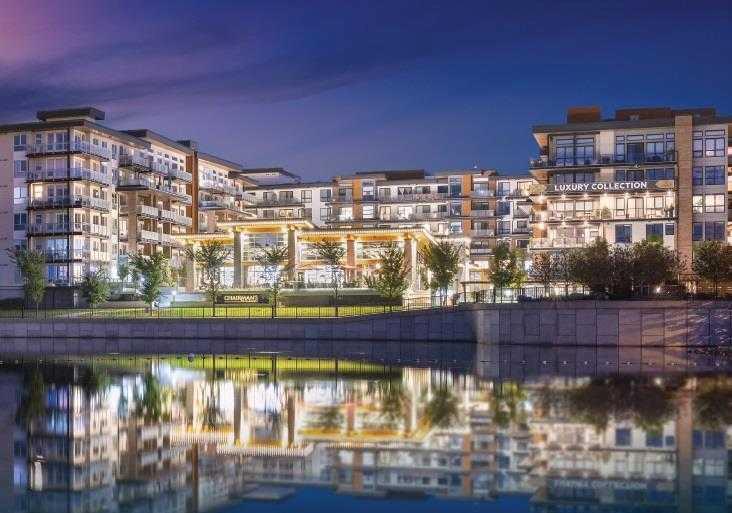 11 Mahogany Circle Se Unit 104, Calgary, AB T3M 3E1