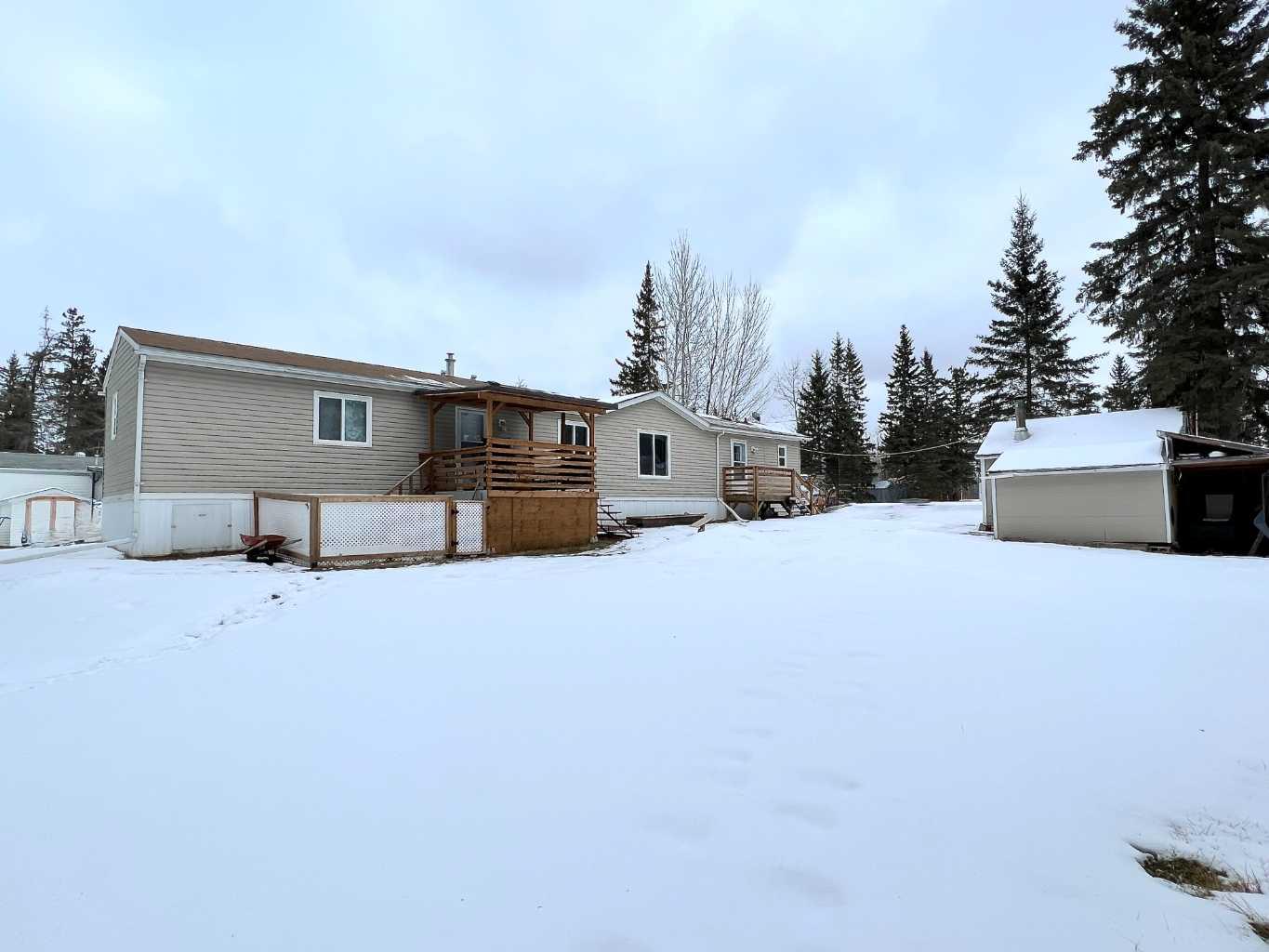 , Athabasca County, AB T9S 2A3 MLS Houseful