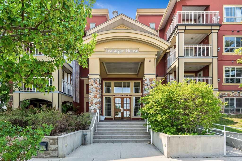5115 Richard Road Sw Unit 218, Calgary, AB T3E 7M7