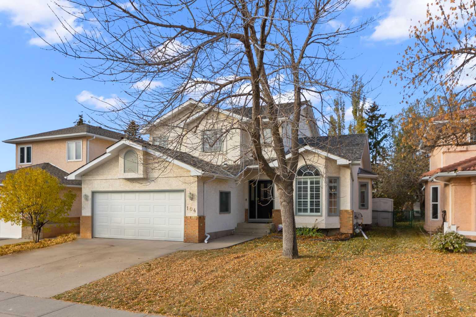 104 Hampshire Close NW, Calgary, AB T3A 4X9