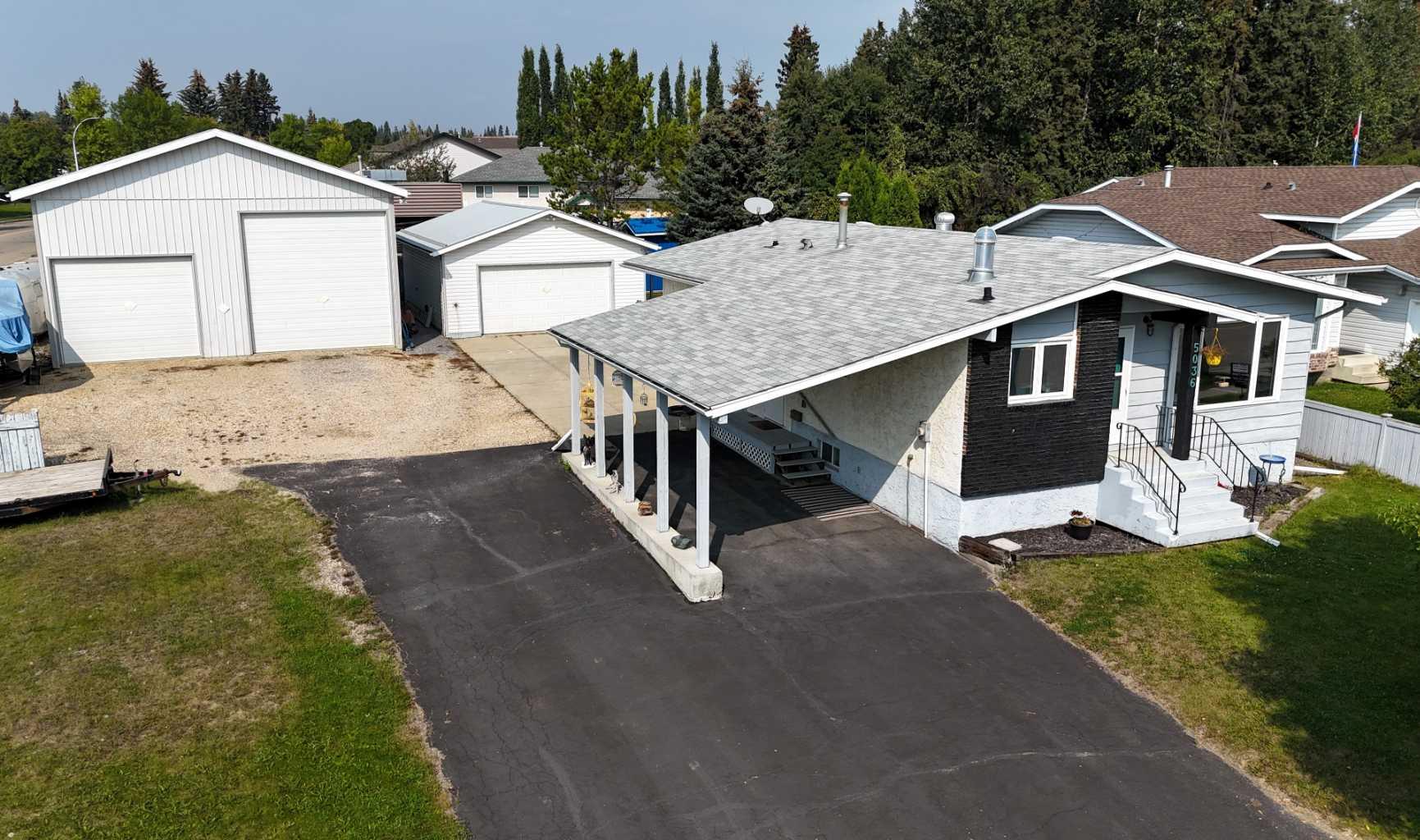12 Avenue Unit 5036, Edson, AB T7E 1G2