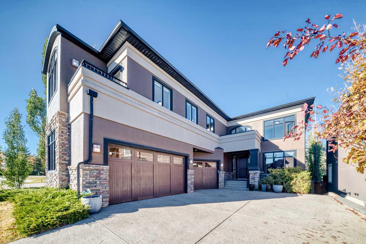 38 Aspen Meadows Park SW, Calgary, AB T3H 5Z7