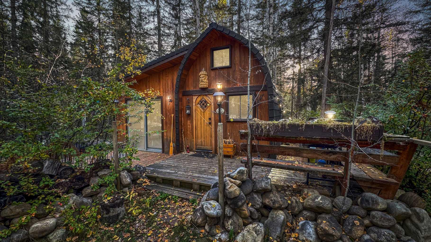 5227 Township Road 320 Unit 23, Rural Mountain View County, AB T0M 1X0
