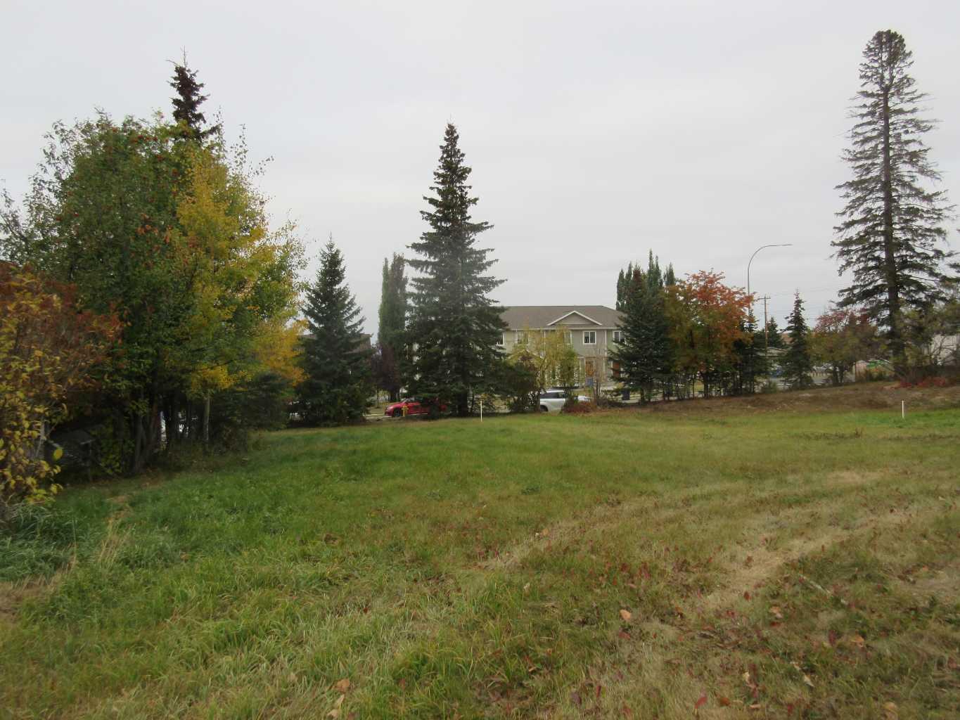 52 Street Unit 5137, Rocky Mountain House, AB T4T 1E3
