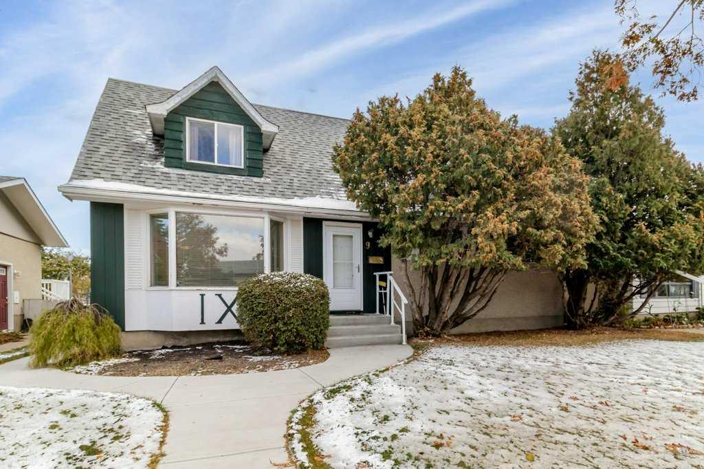 9 Ockley Close, Red Deer, AB T4N 5A9