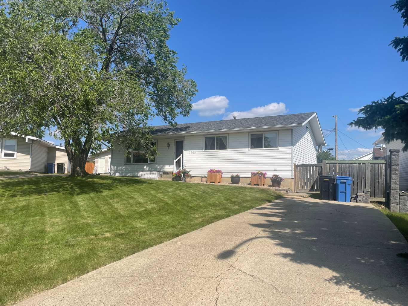 107 Streetclose Unit 10605 Street Close, Fairview, AB T0H 1L0