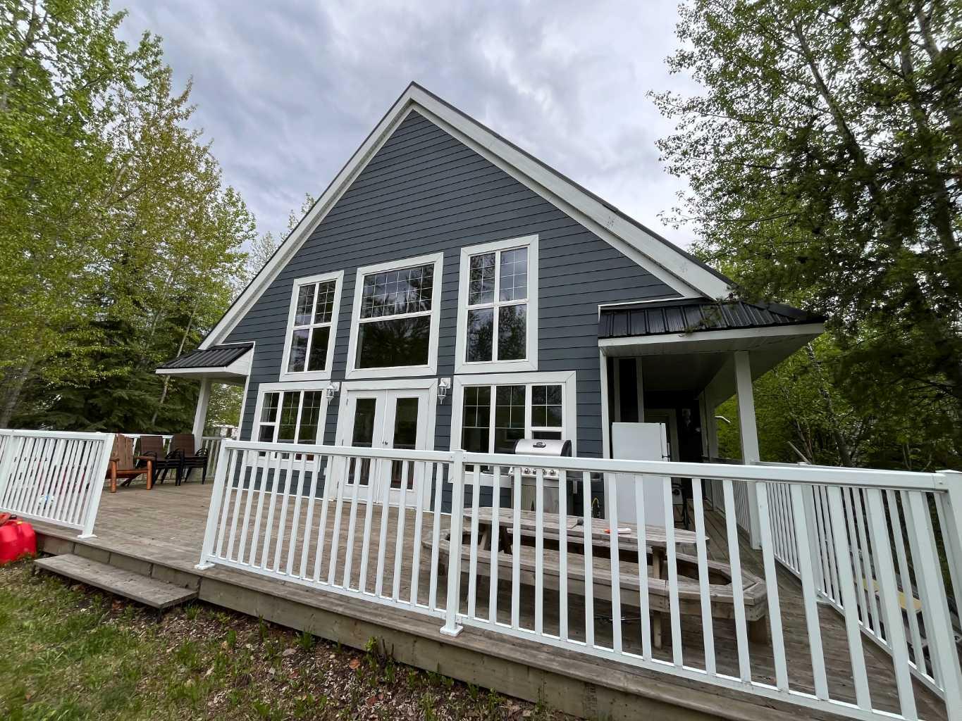151 Peace River Ave, Joussard, AB T0G 1J0