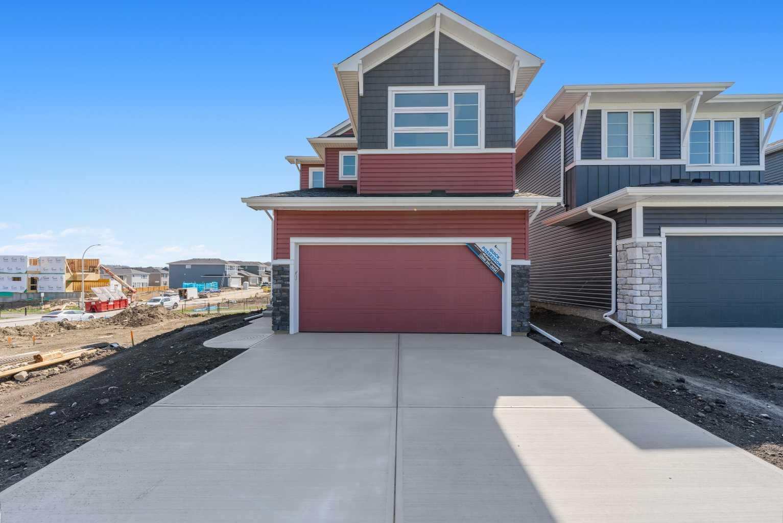 283 Rivercrest Way, Cochrane, AB T4C 3E9