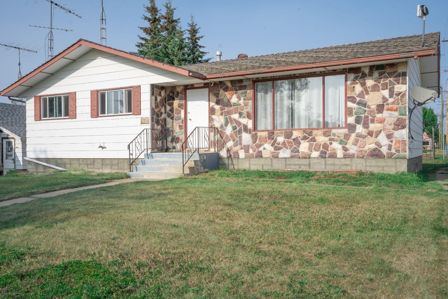 51st Ave Scott Unit 5011, Bashaw, AB T0B 0H0