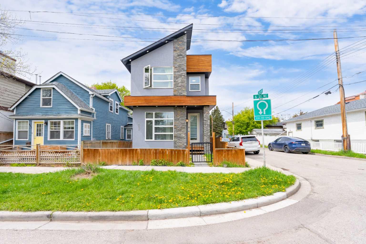 6 Street Ne Unit 415, Calgary, AB T2E 3Y2