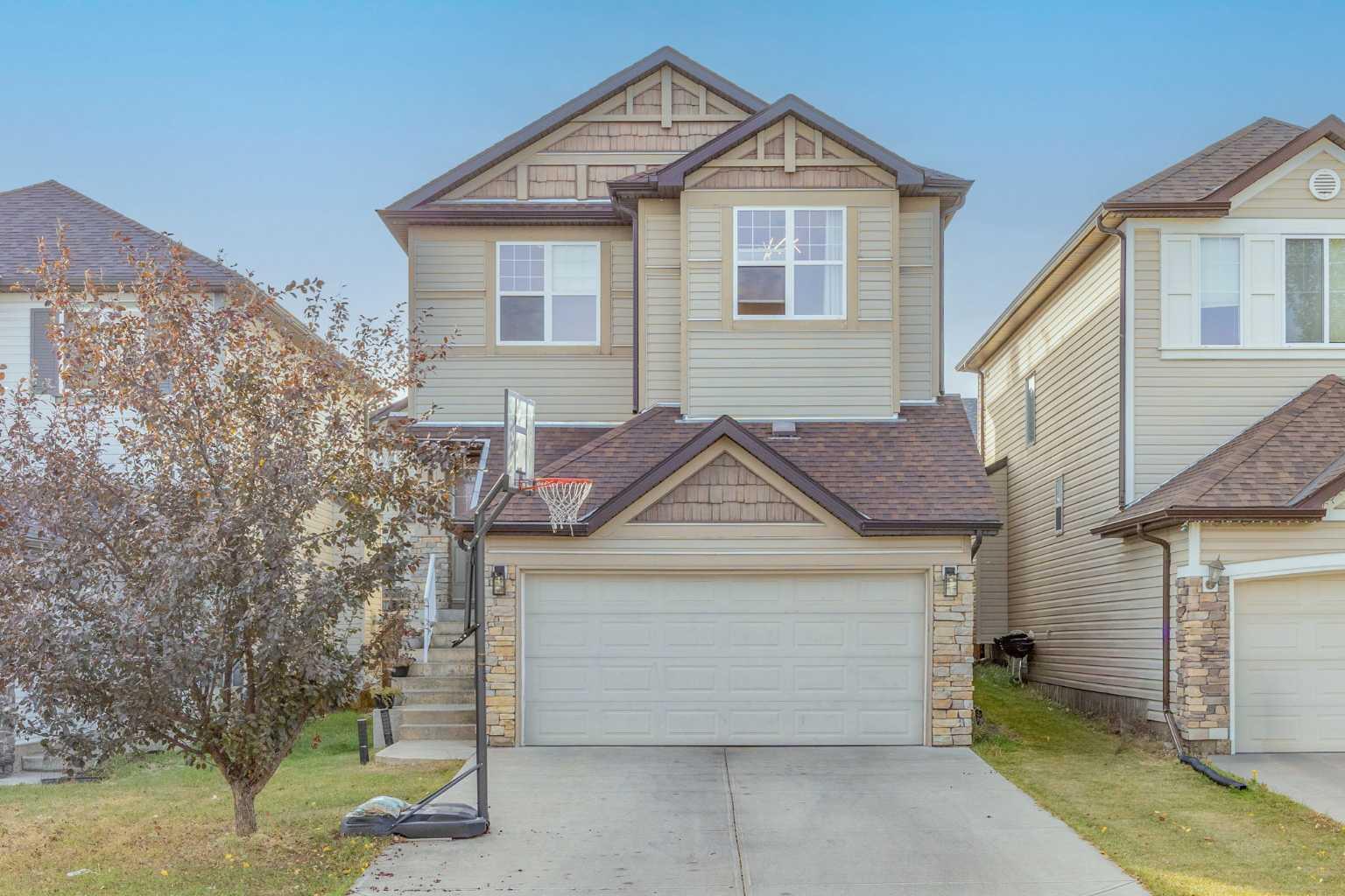 366 Bridleridge Vw SW, Calgary, AB T2Y 0E5