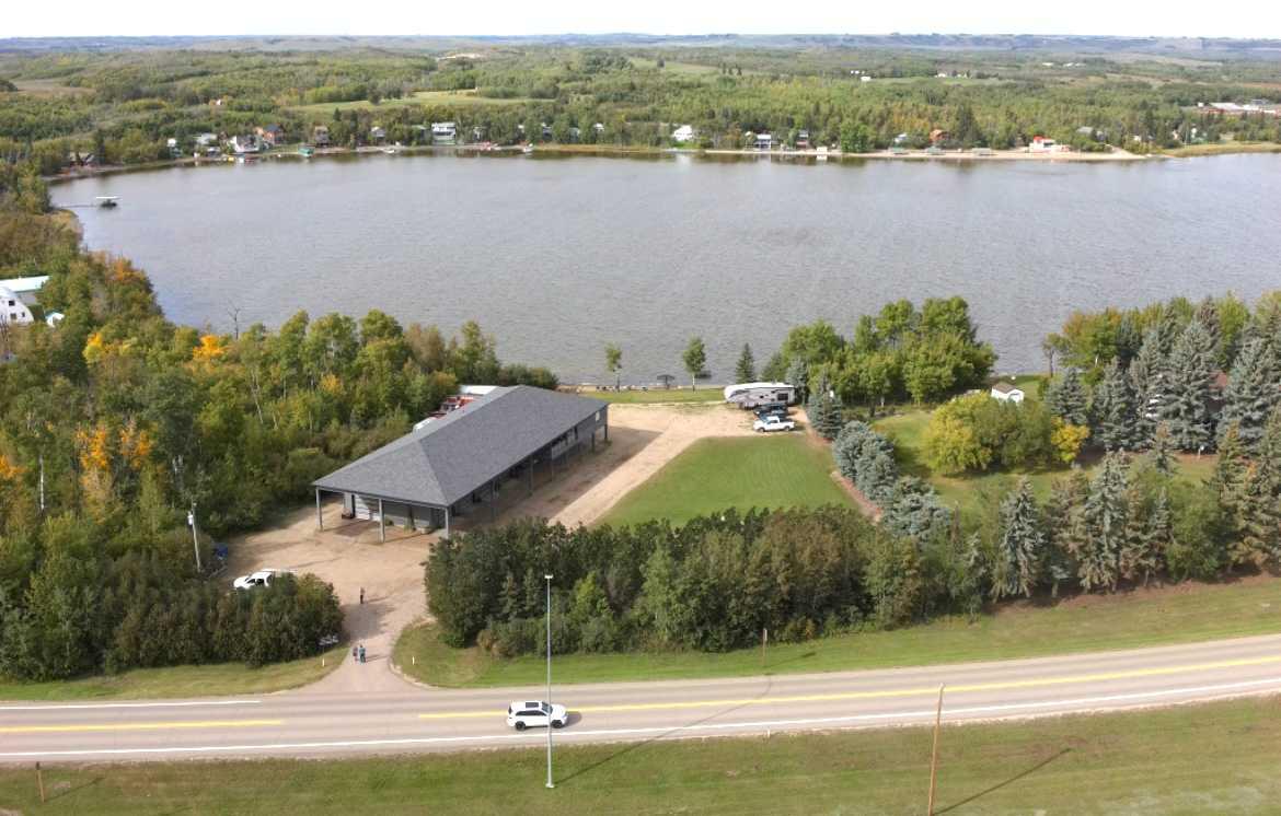 49 Street Unit 4334, Hardisty, AB T0B 1V0