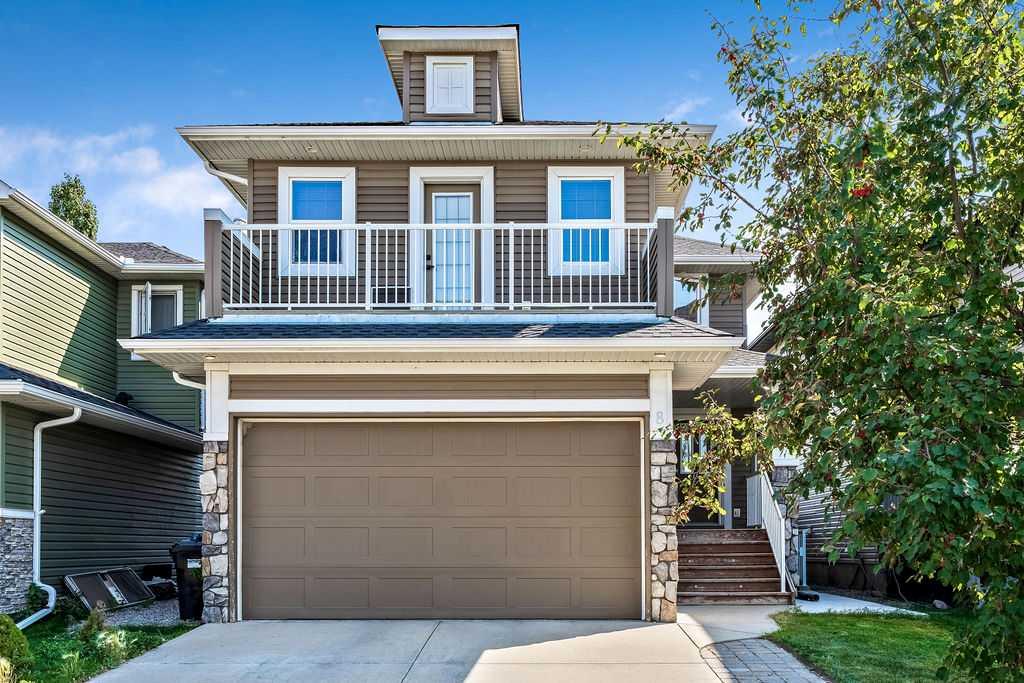 8 Evansdale Way NW, Calgary, AB T3P 0B1