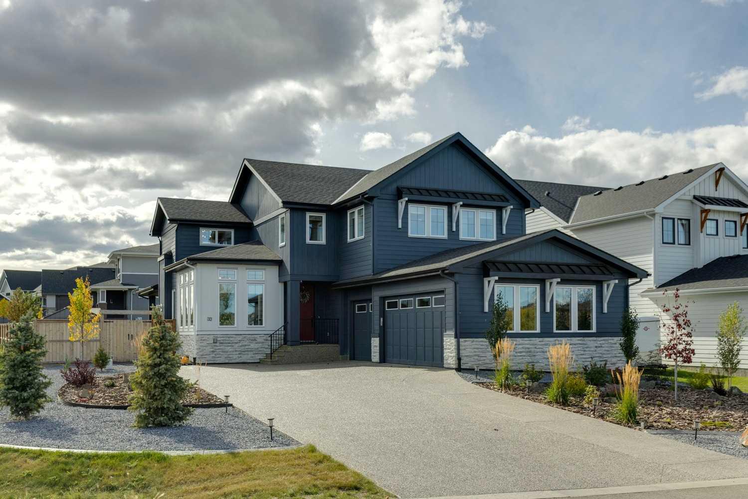 33 Paintbrush Park, Rural Rocky View County, AB T3Z 0C6