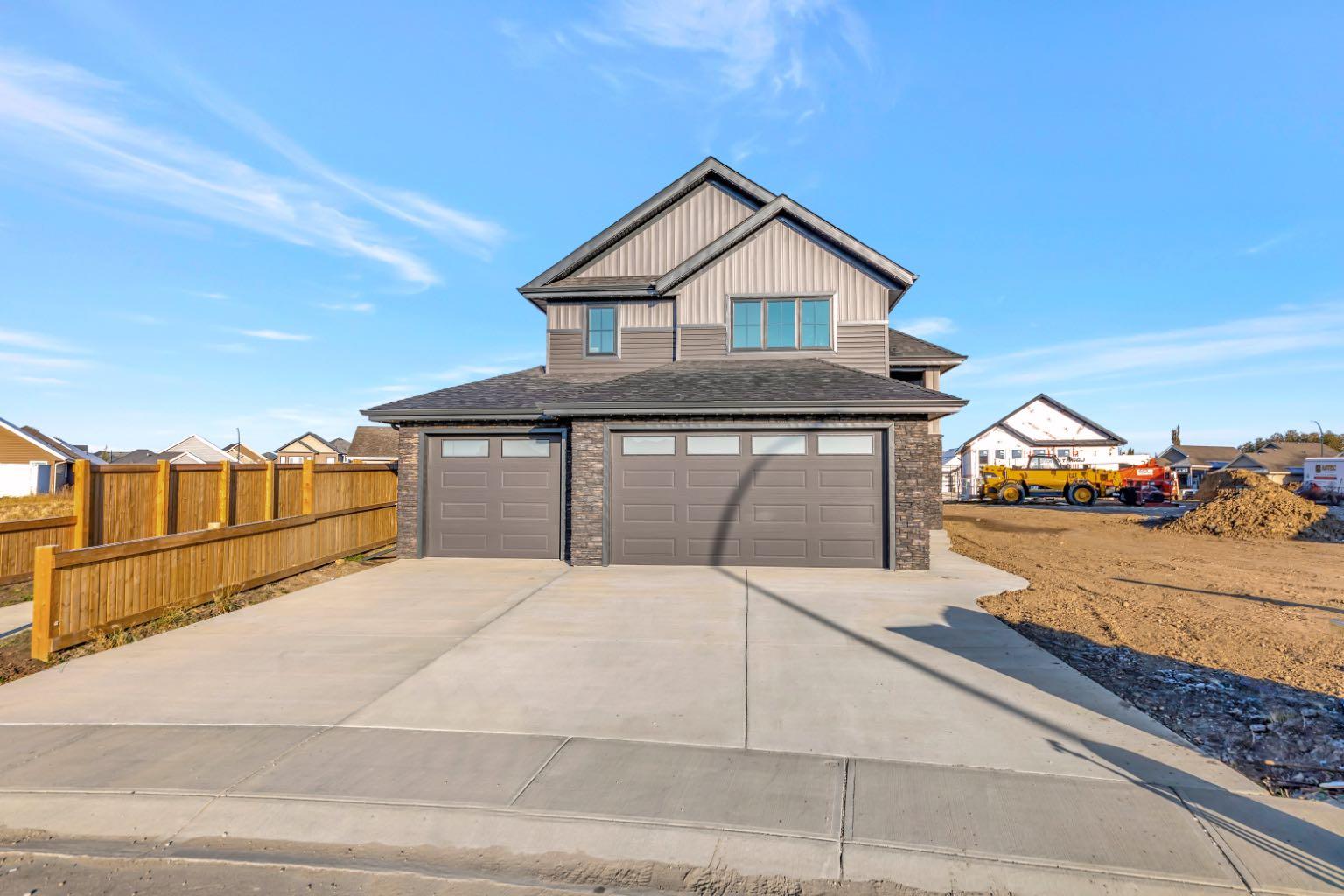 20 Street Unit 6024, Lloydminster, AB T9V 3S3