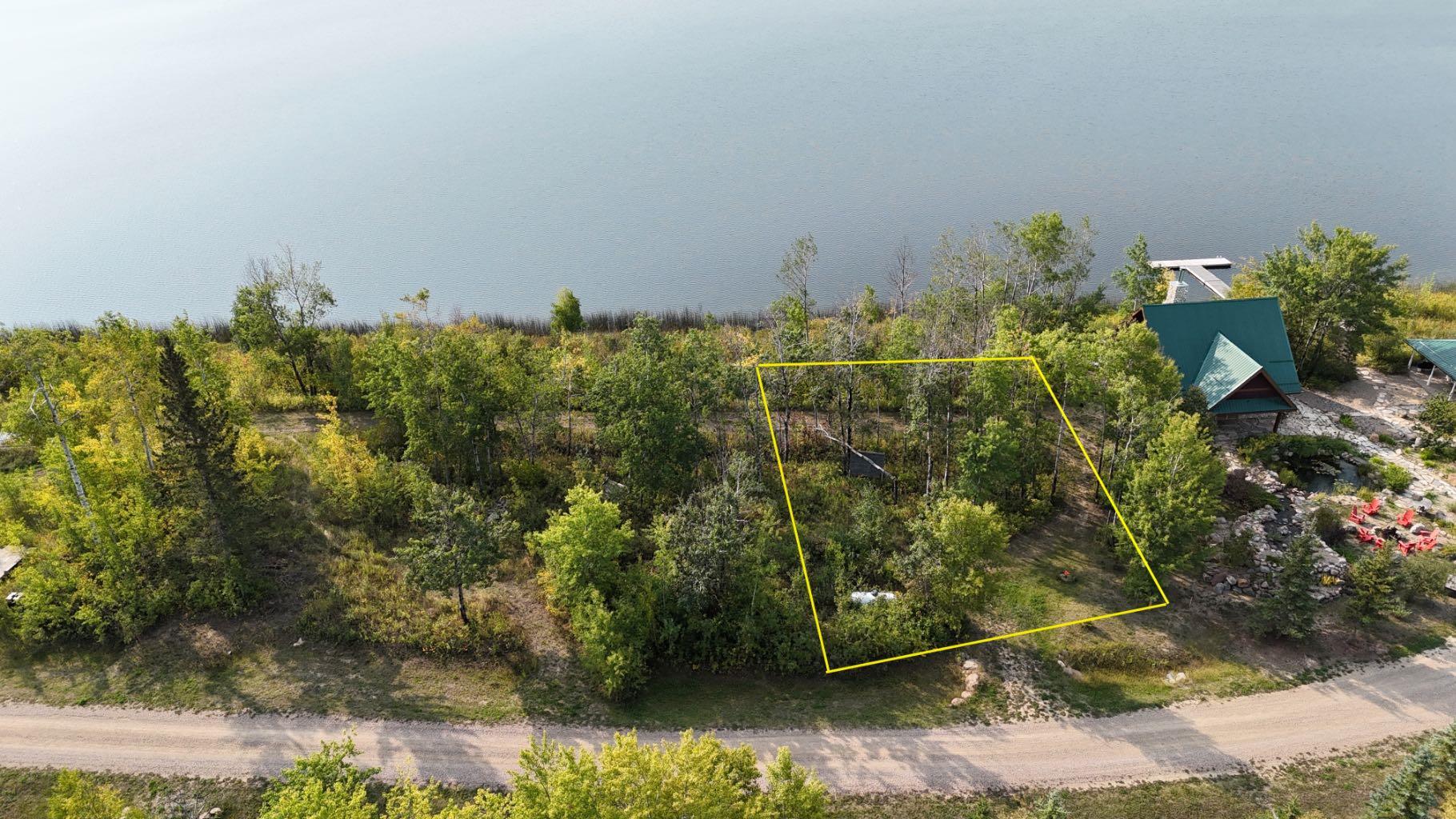 Lot 1 Lake Rose Meadow Drive, Loon Lake, SK S0M 1L0