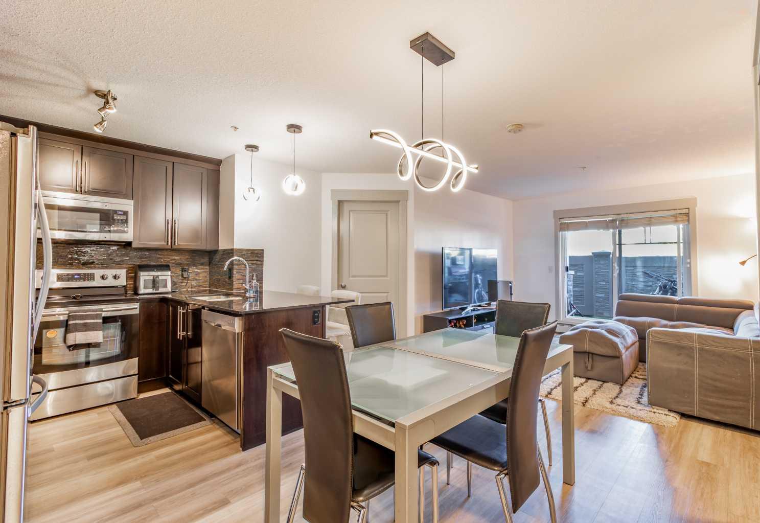 155 Skyview Ranch Way Ne Unit 4103, Calgary, AB T3N 0L4