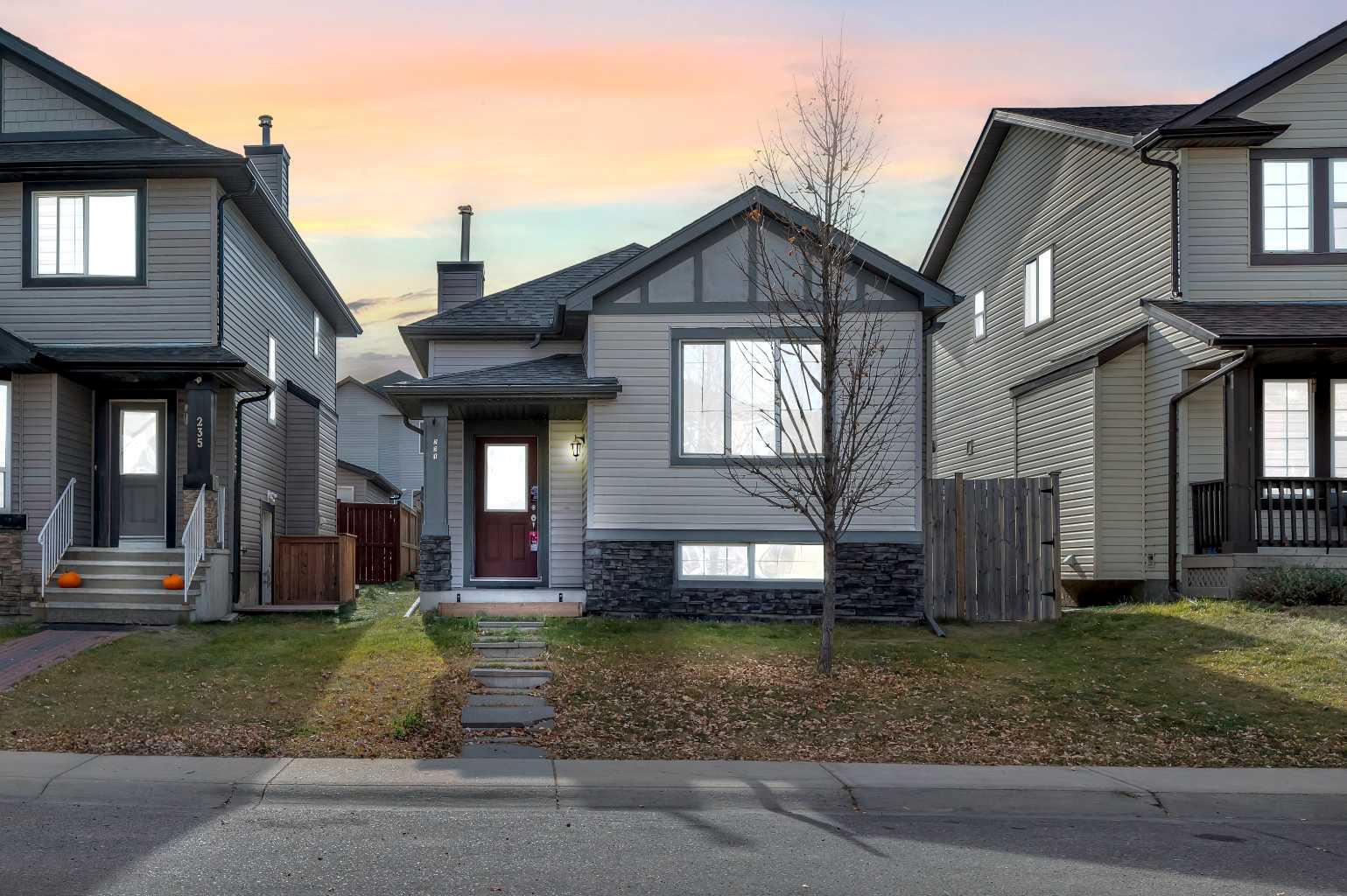 231 Saddlebrook Way NE, Calgary, AB T3J 0B5