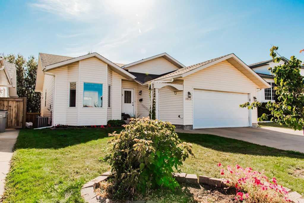 108 Avenue Unit 8909, Grande Prairie, AB T8X 1J9