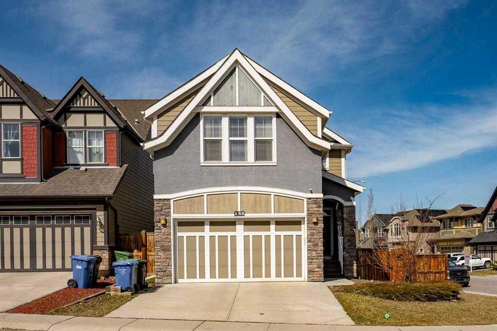 158 Masters Pt SE, Calgary, AB T3M 2B5