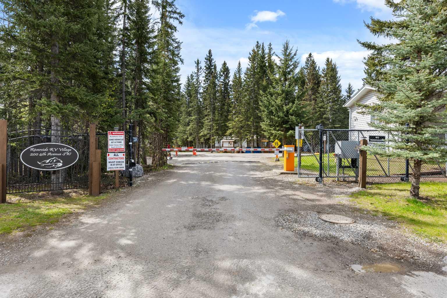 200 4 Avenue Sw Unit 22 Ave SW #22, Sundre, AB T0M 1X0