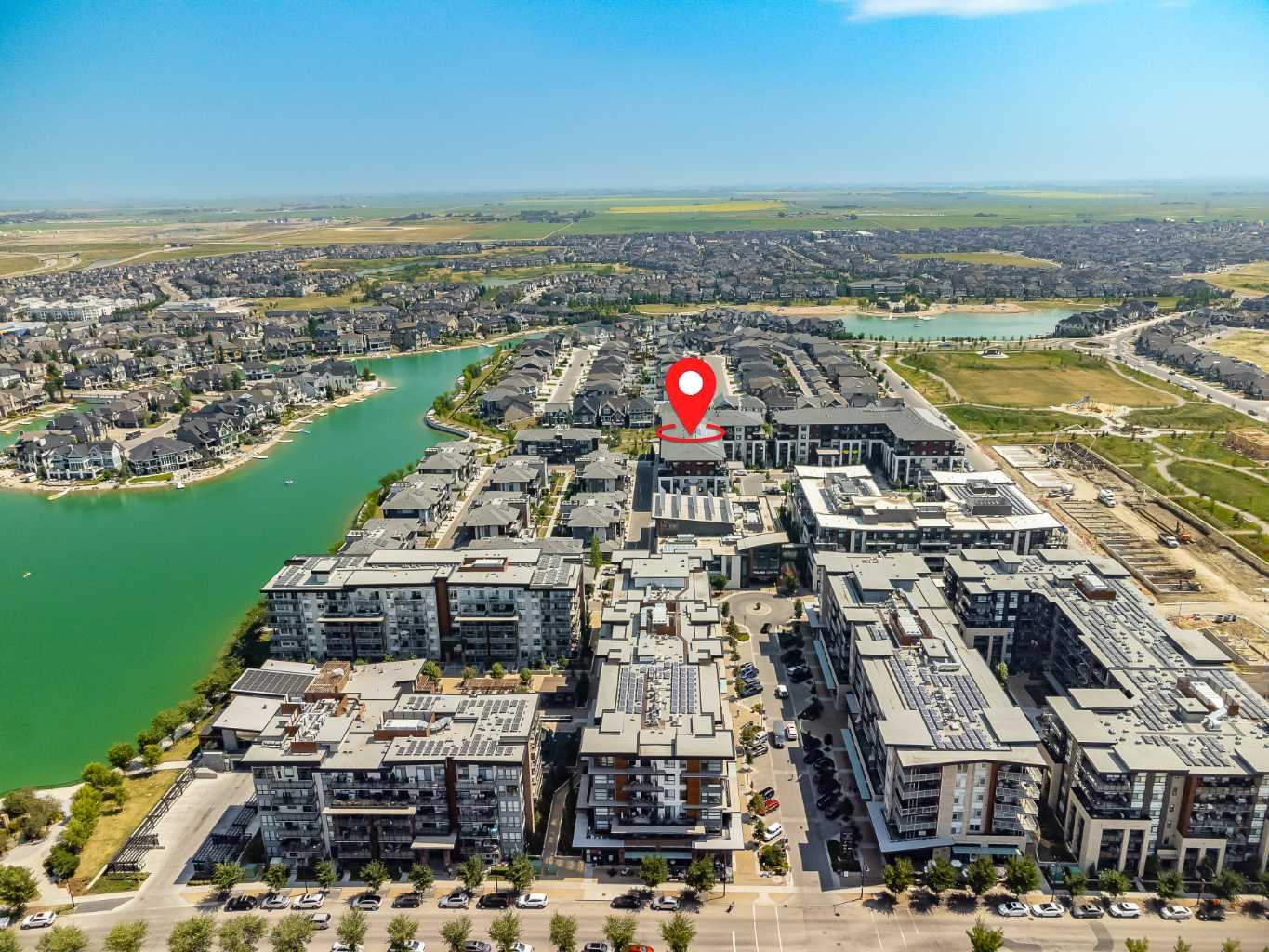 12 Mahogany Path Se Unit 212, Calgary, AB T3M 3A4