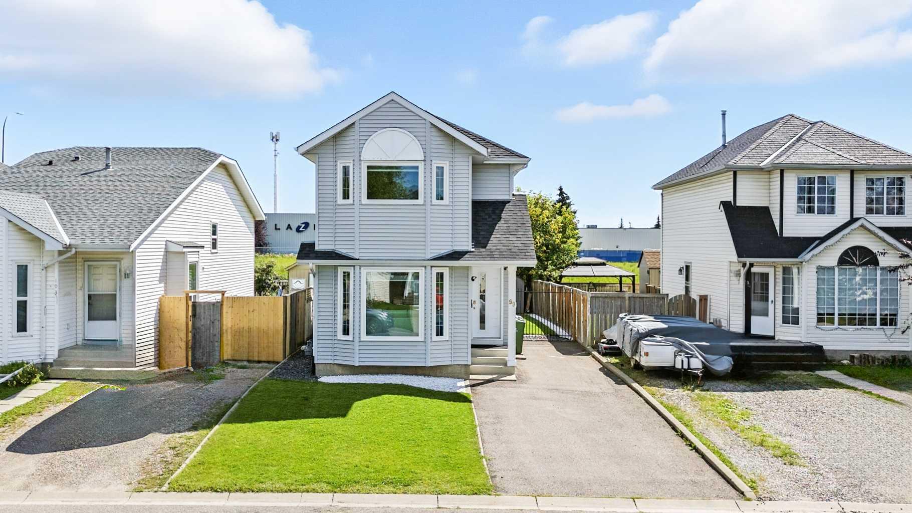99 Erin Rd SE, Calgary, AB T2B 3H3