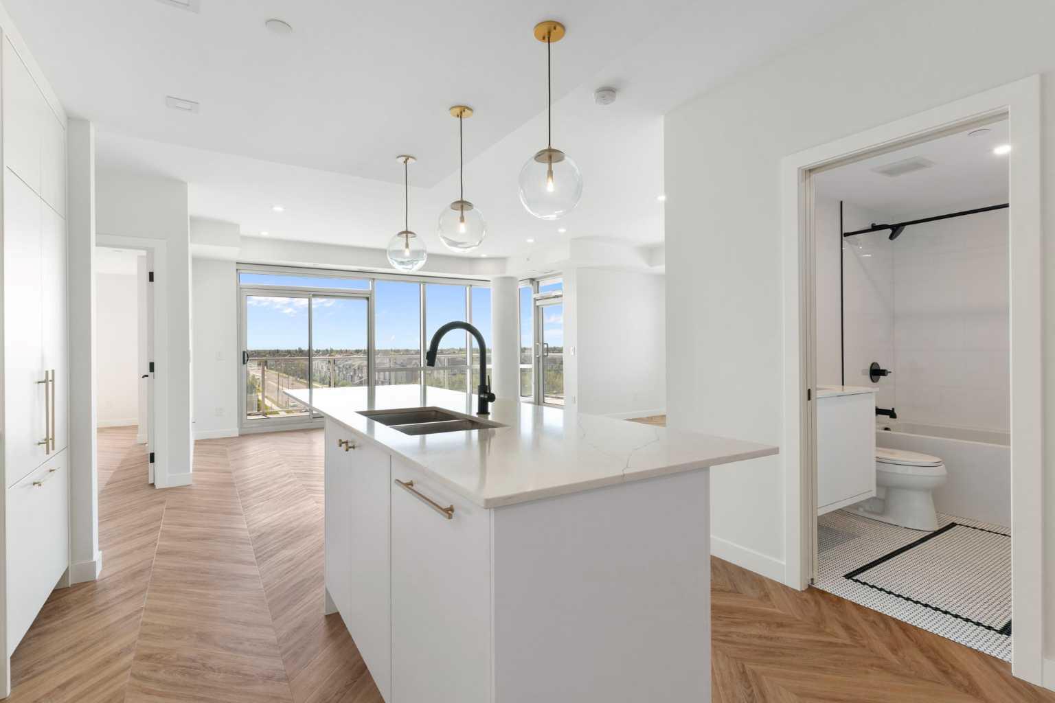 8505 Broadcast Avenue Sw Unit 518, Calgary, AB T3H 6B5