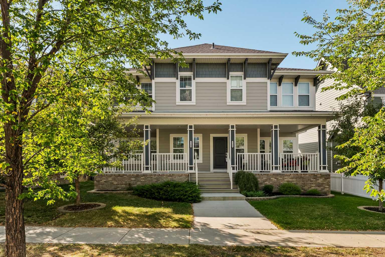 2240 Mahogany Blvd SE, Calgary, AB T3M 1Y7