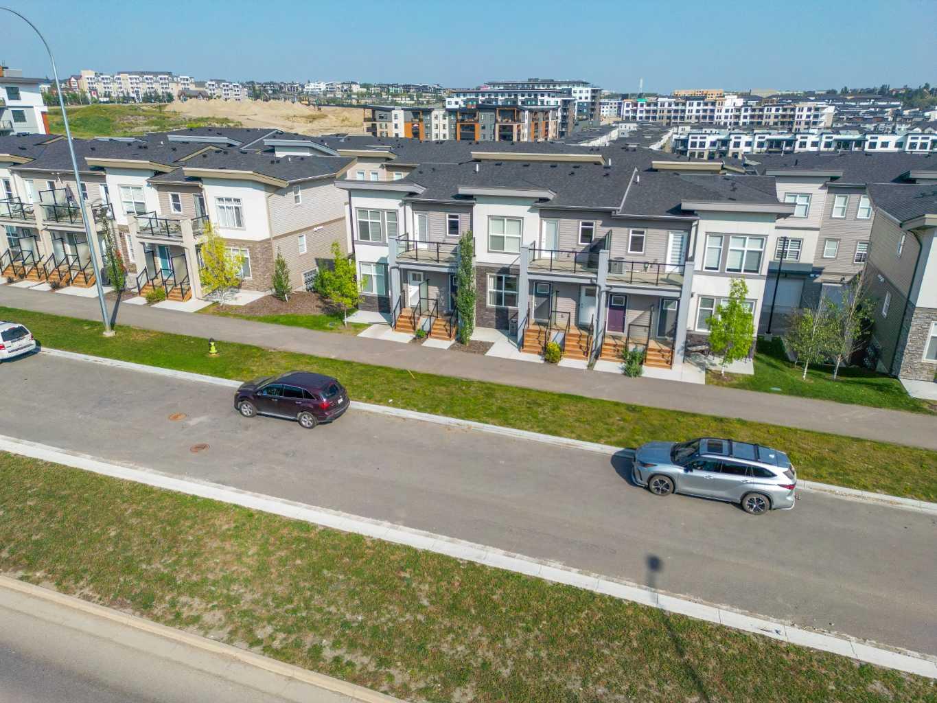 145 Spring Creek Common SW, Calgary, AB T3H 6E2