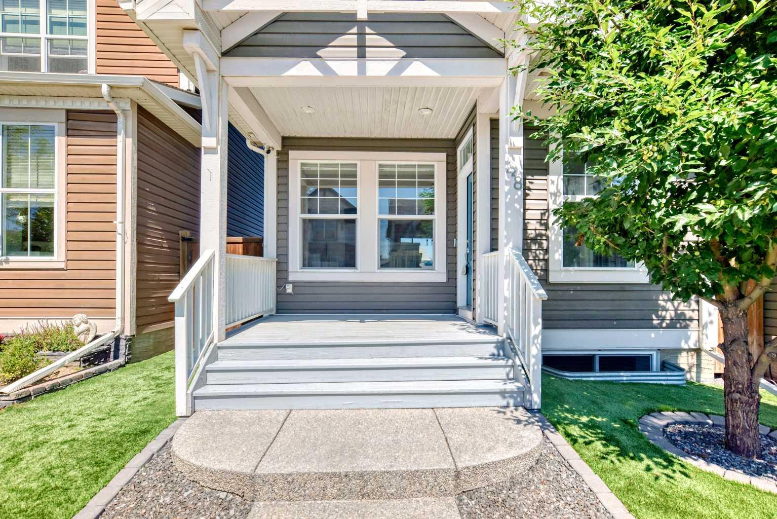 48 Auburn Bay Cres SE, Calgary, AB T3M 0K4