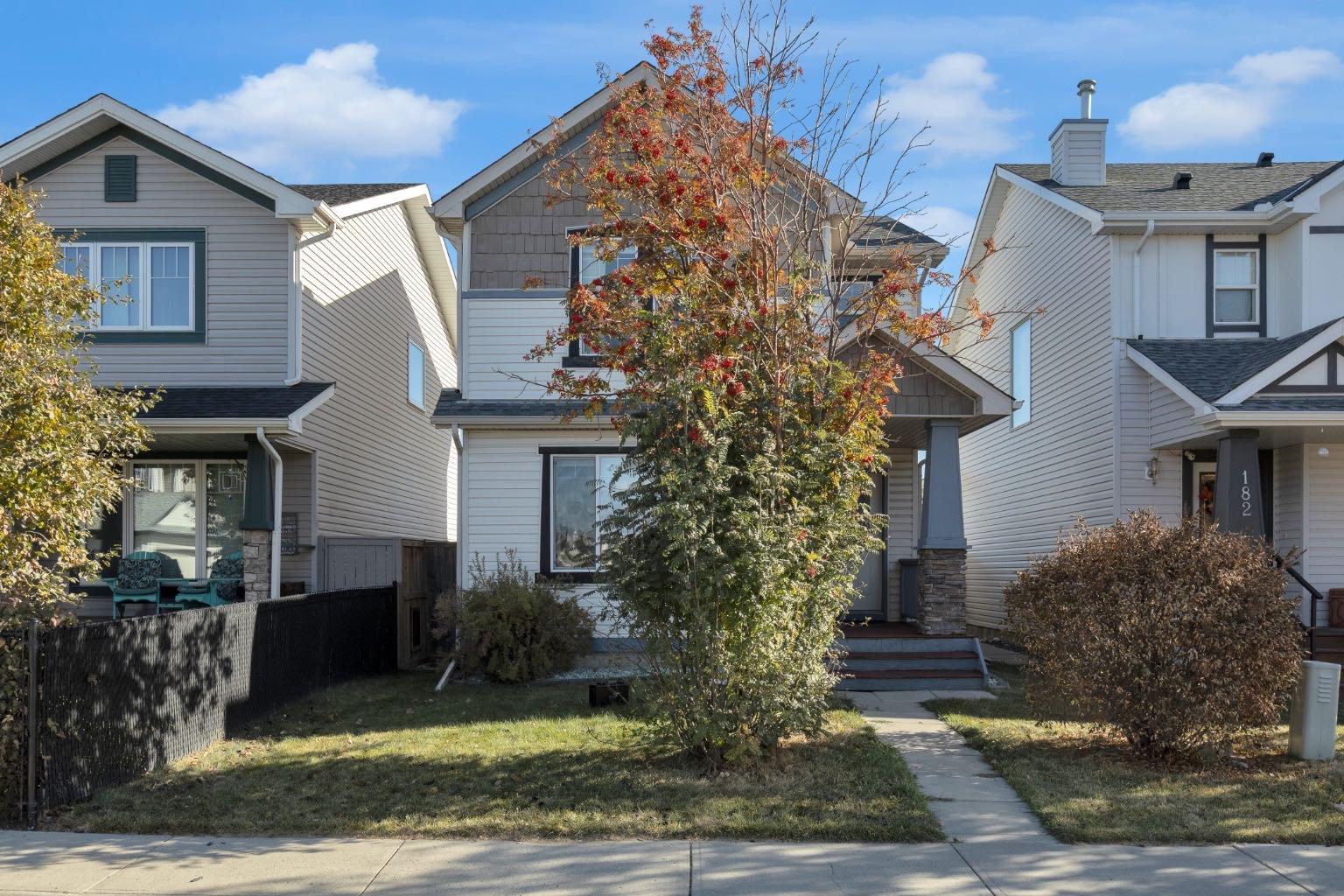 186 Everglen Rise SW, Calgary, AB T2Y 4Z2
