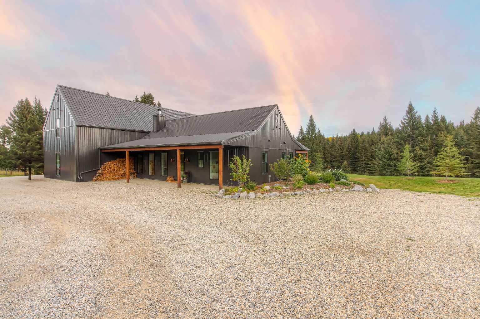 29327 Range Road 52 Unit 11, Rural Mountain View County, AB T4C 1A8