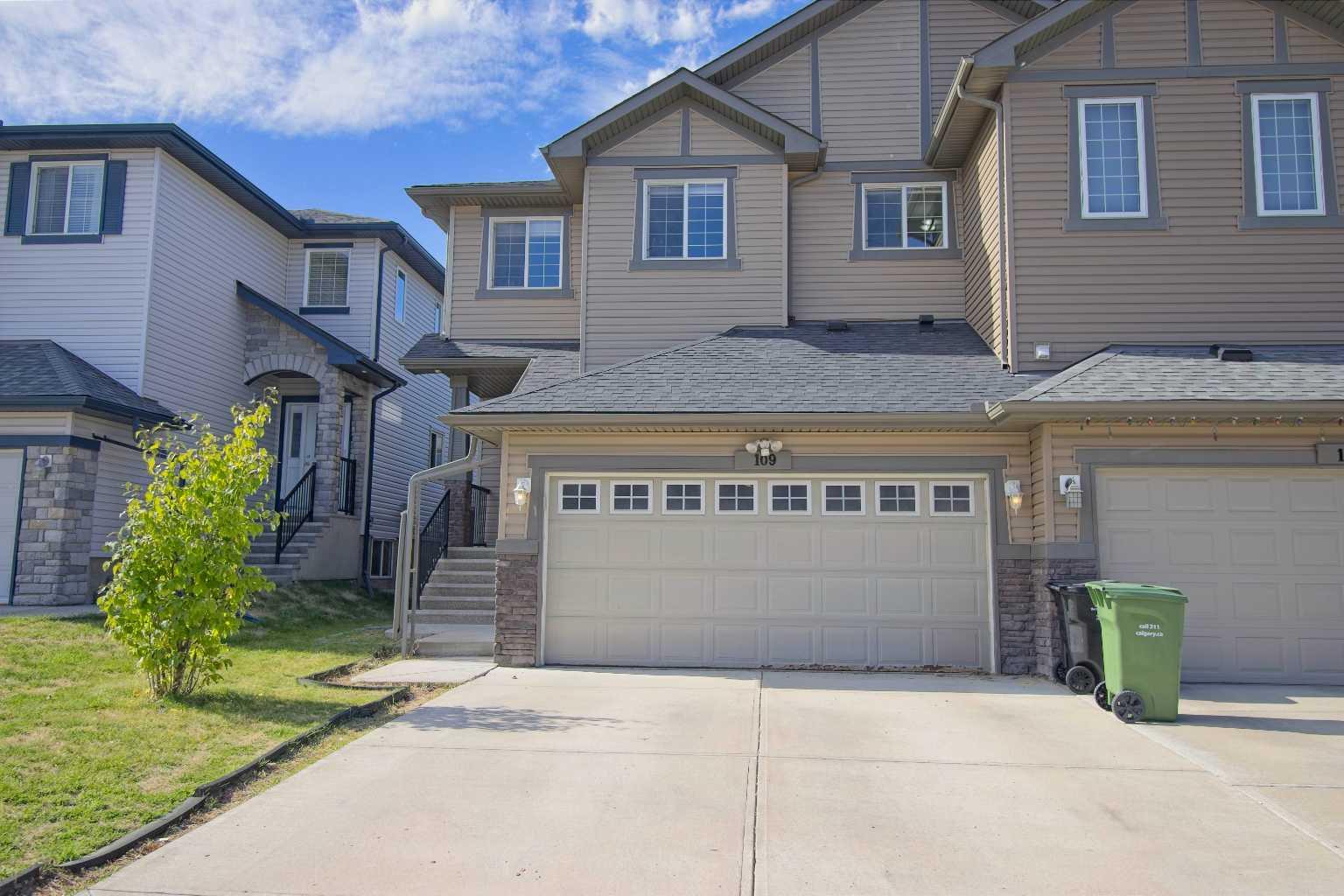 109 Bridlerange Pl SW, Calgary, AB T2Y 0K8