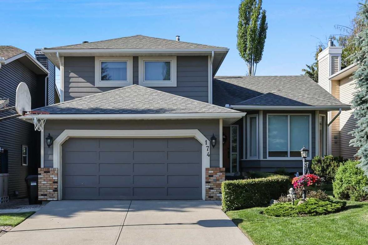 174 Shannon Hl SW, Calgary, AB T2Y 2Y8