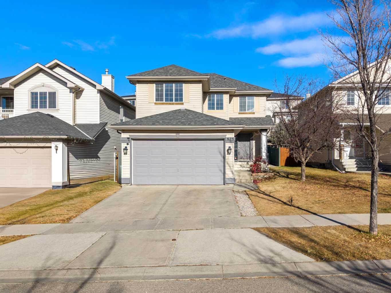 825 Citadel Way NW, Calgary, AB T3G 4Y1